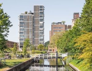 Meelfabriek foto Corentin Haubruge